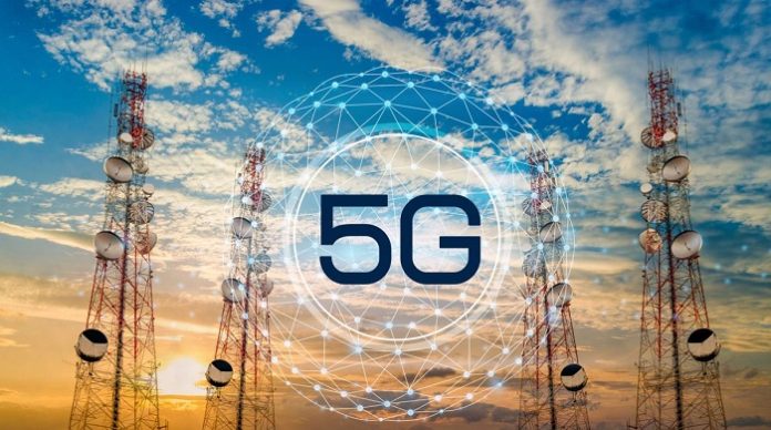 5G