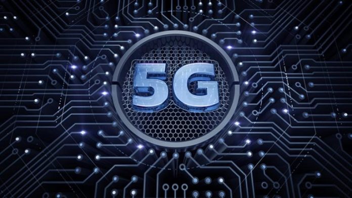 5G