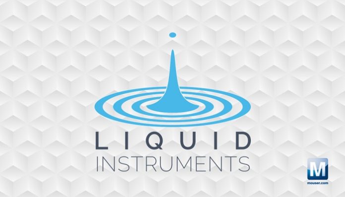 Liquid Instruments