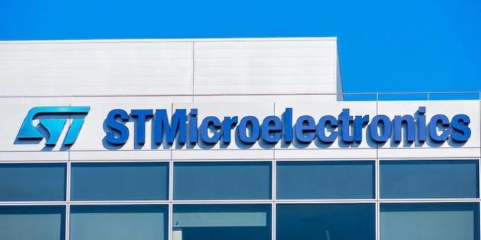 STMicroelectronics