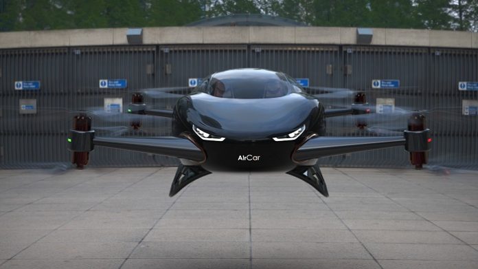 Flying Car