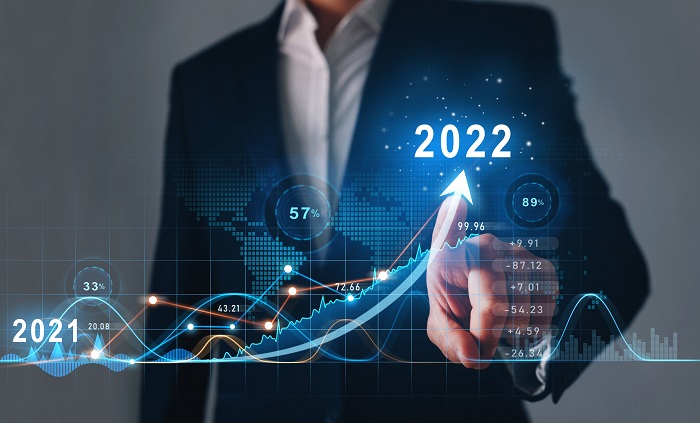 Industry Megatrends for 2022 and Beyond: Mega Story - ELE Times