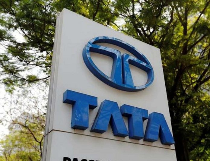 Tata Motors