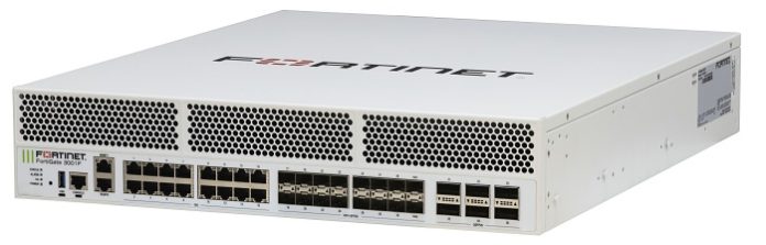 Fortinet