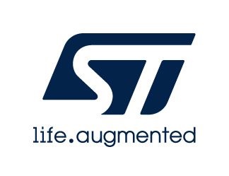 STMicroelectronics IoT