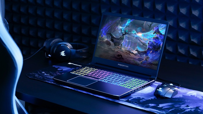 Gaming Laptops Buying Guide – ELE Times