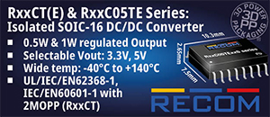Recom Power