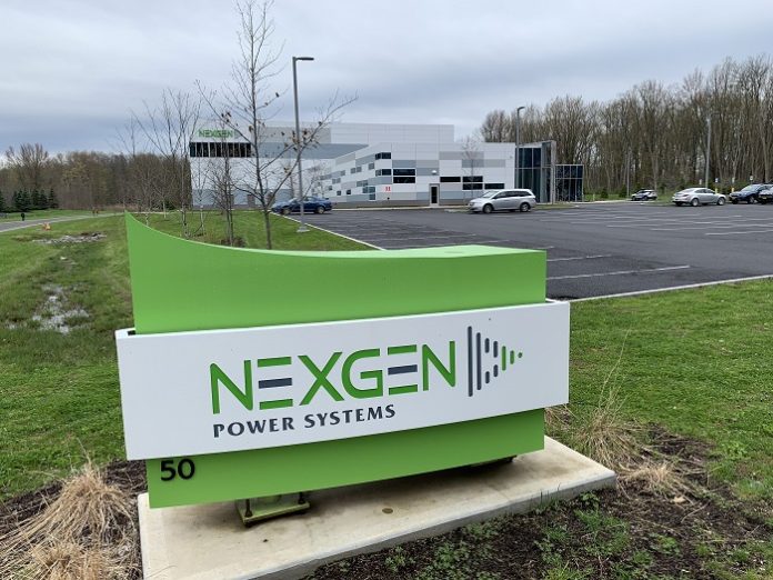 NexGen Power Systems