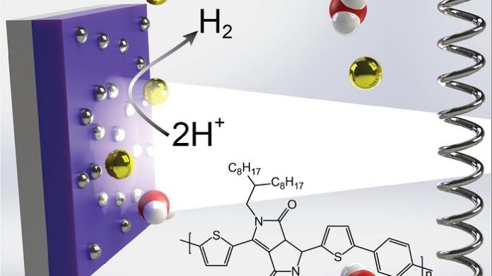 Semiconductors