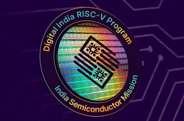 RISC-V