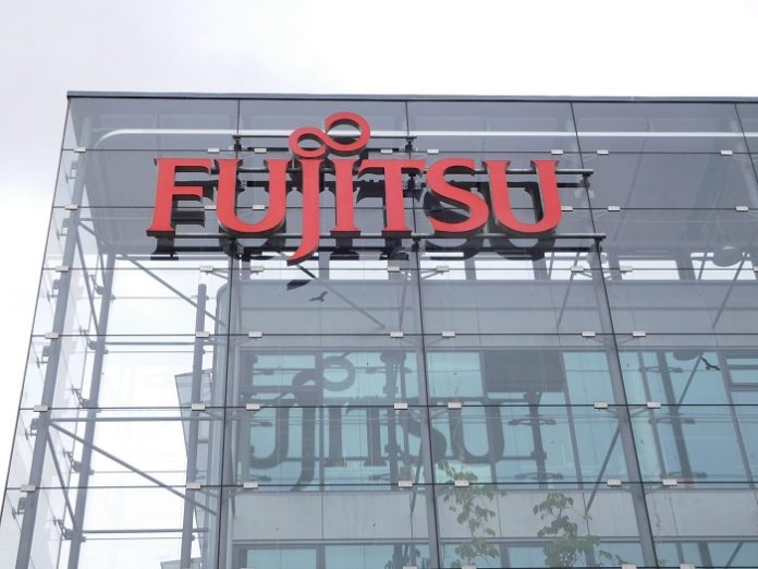 Fujitsu