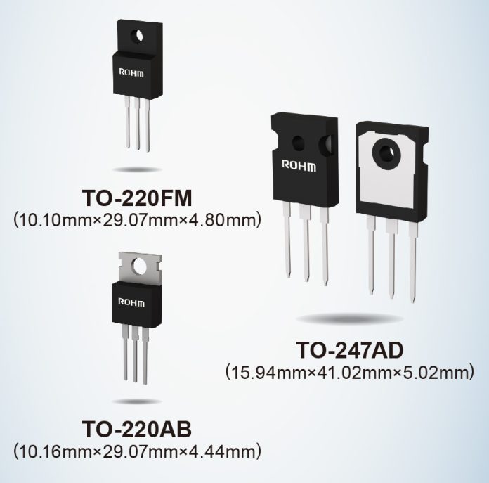 MOSFETs