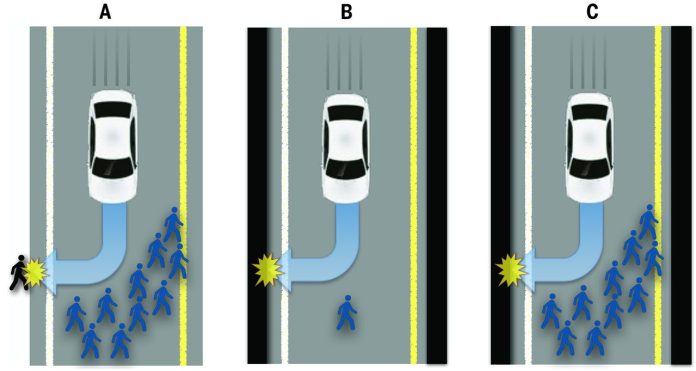 Autonomous Vehicles