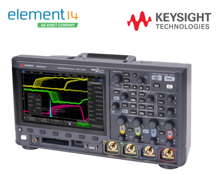 Oscilloscope