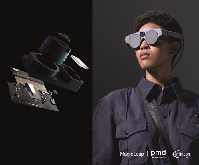 Magic Leap 2