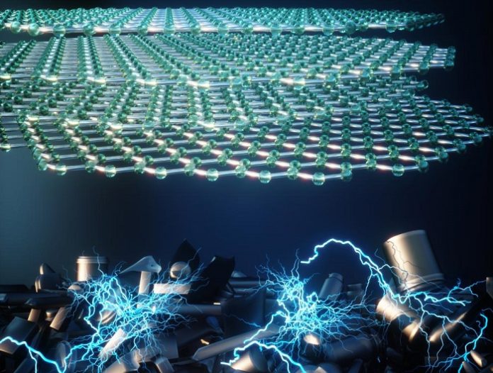 Graphene