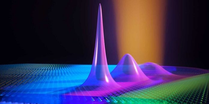 Quantum