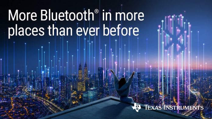 Bluetooth