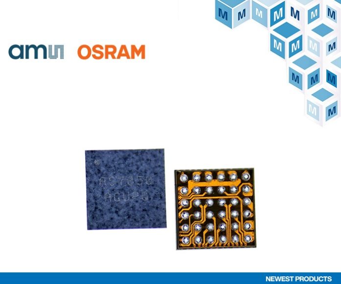 ams OSRAM