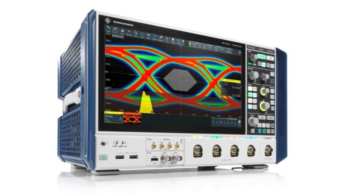 Oscilloscope