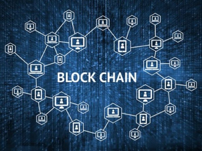 Blockchains