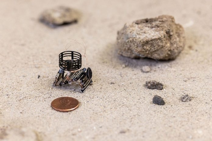 3D Printing