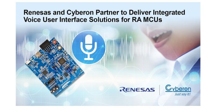 Renesas