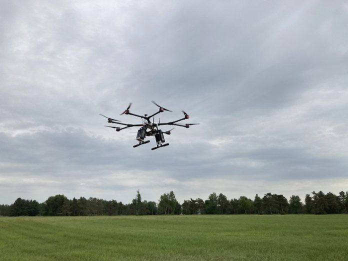 Drones