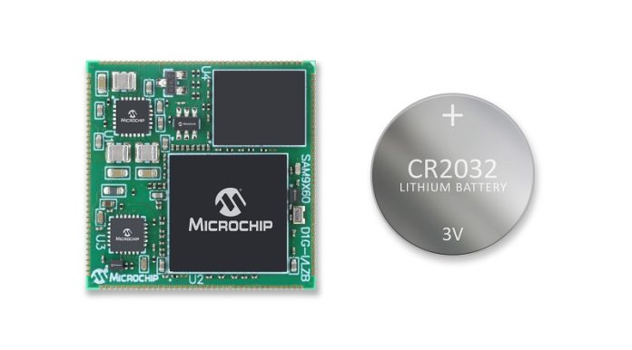 Microchip