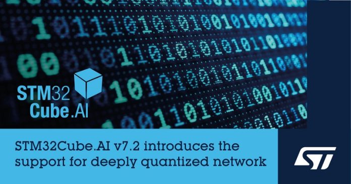 STM32Cube.AI