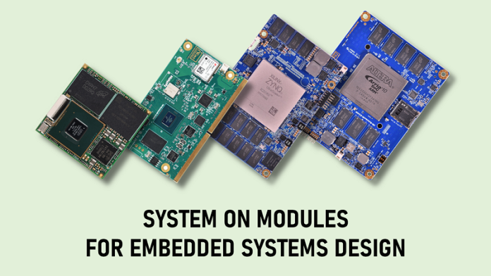 System on Module