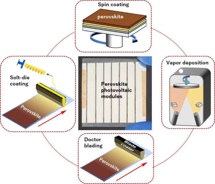 Photovoltaic