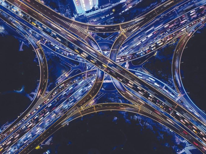autonomous vehicles