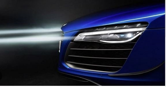 Lighting the Path Forward: A Glimpse into the Future of Automotive Lighting