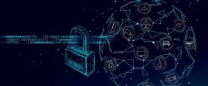 IoT in cybersecurity