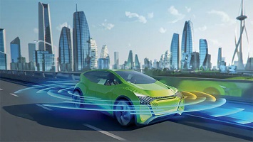 NXP Introduces Automotive Radar One-Chip for Next-Gen ADAS