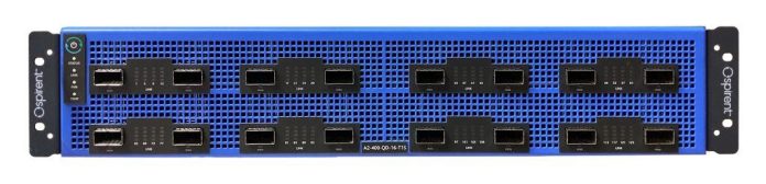 Spirent