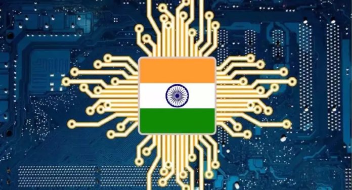 Ushering in India’s Electronic Era
