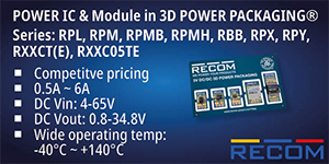 Recom Power