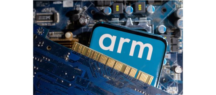 British chipmaker Arm to make its own semiconductor