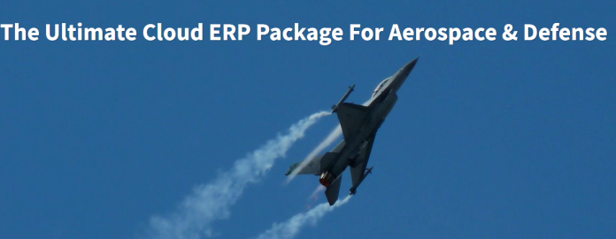 Cetec ERP Provider for Aerospace 23