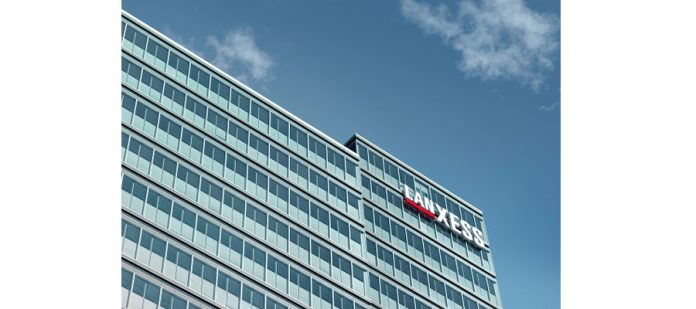 LANXESS Image