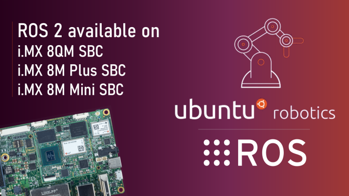 ROS 2 on Ubuntu 20.04