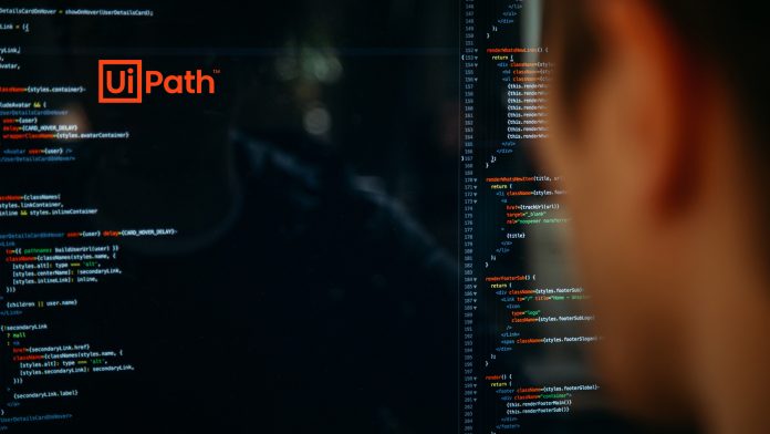 UiPath to Offer the UiPath Automation Platform as an SAP-Endorsed Application