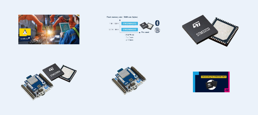 Let's code with STM32 NUCLEO - Open Electronics - Open Electronics