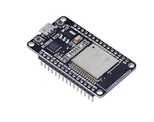 Espressif’s ESP32