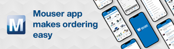 Mouser Mobile