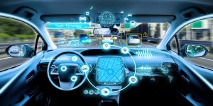Features of Connected Cars 