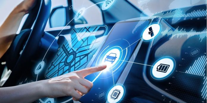 All you need to know about connected cars