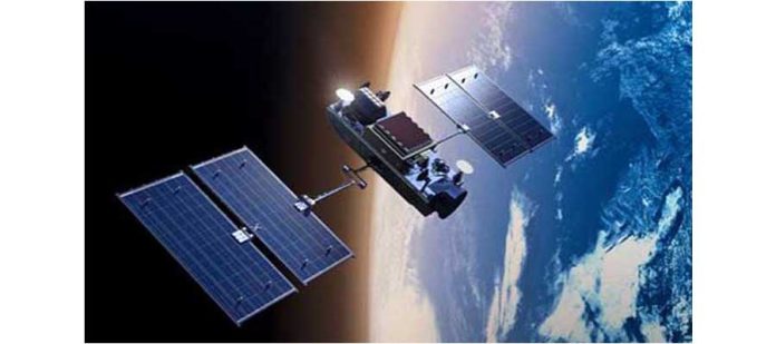 Satellite-Industry